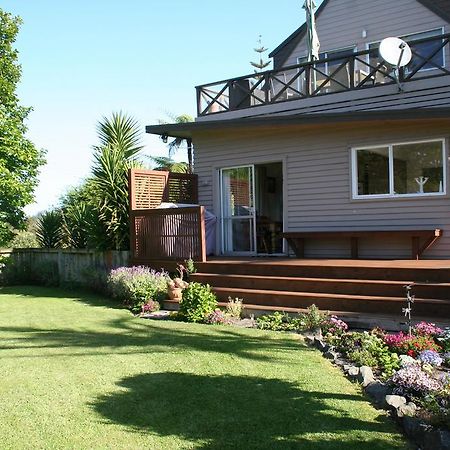 Whitianga B&B - Adults Only Exterior foto