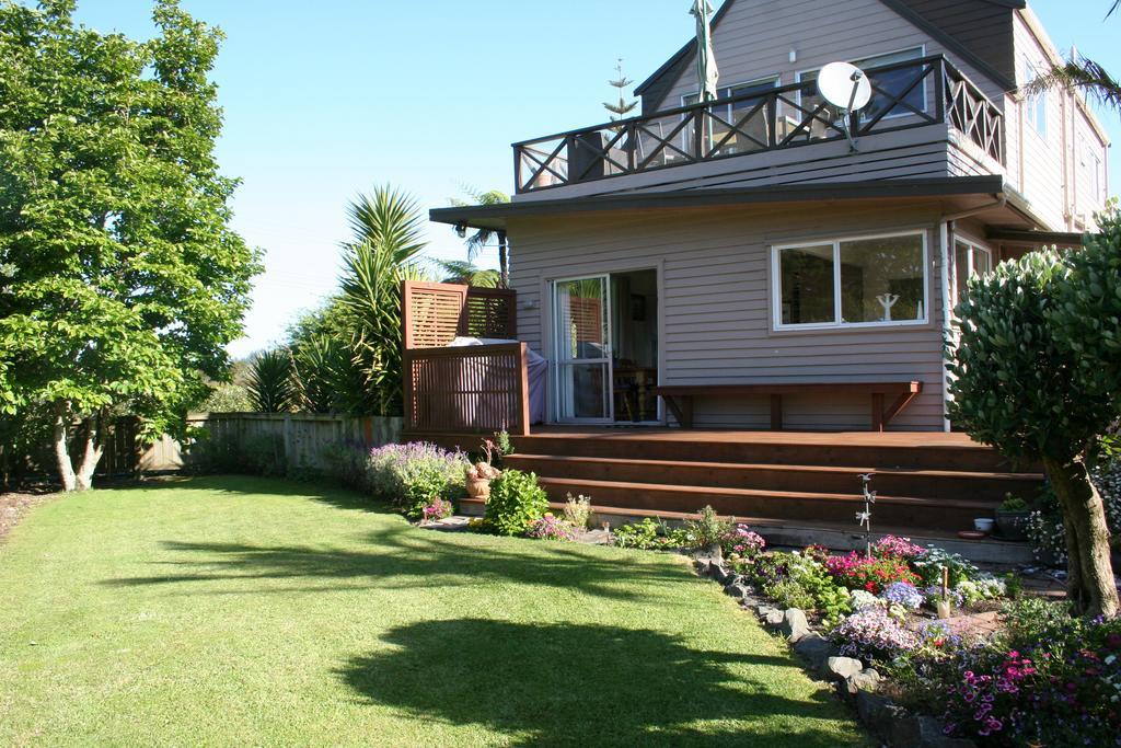 Whitianga B&B - Adults Only Exterior foto