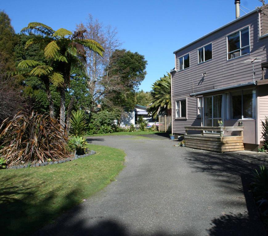 Whitianga B&B - Adults Only Exterior foto