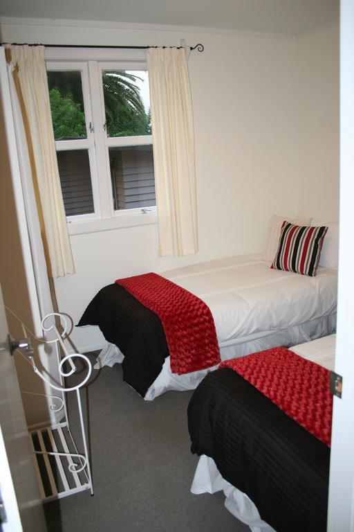 Whitianga B&B - Adults Only Quarto foto