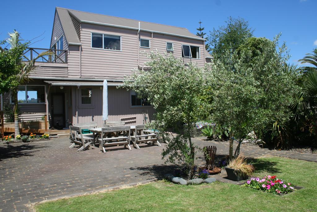 Whitianga B&B - Adults Only Exterior foto