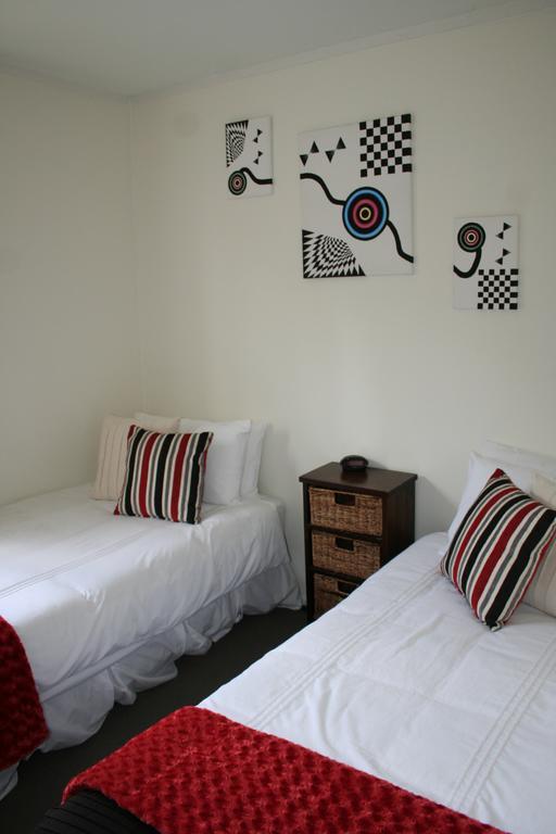 Whitianga B&B - Adults Only Quarto foto