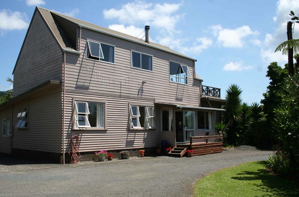 Whitianga B&B - Adults Only Exterior foto