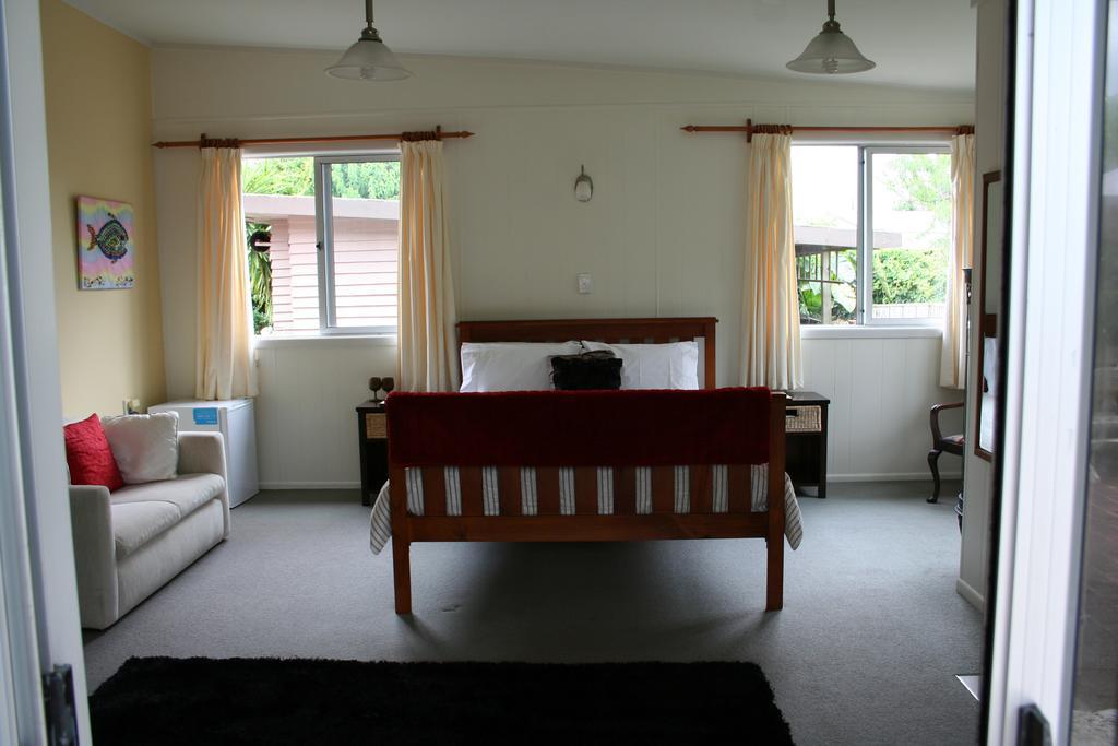 Whitianga B&B - Adults Only Exterior foto